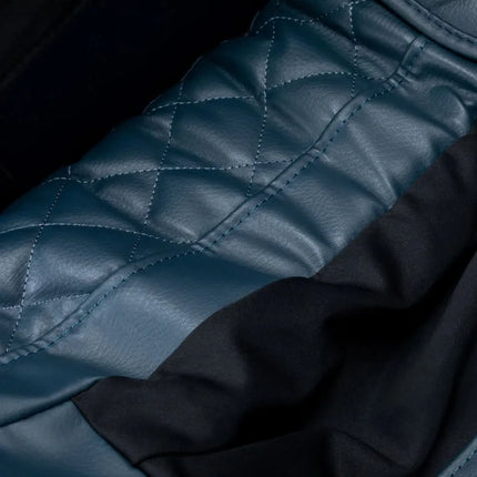 Массажное кресло Sakura Prime 108, черное