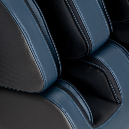 Массажное кресло Sakura Prime 108, черное