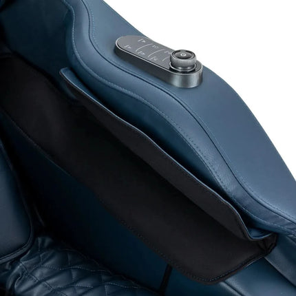 Массажное кресло Sakura Prime 108, черное