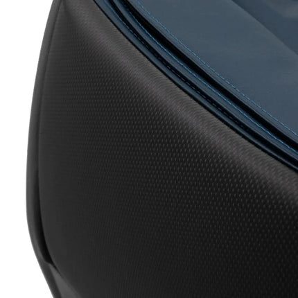 Массажное кресло Sakura Prime 108, черное