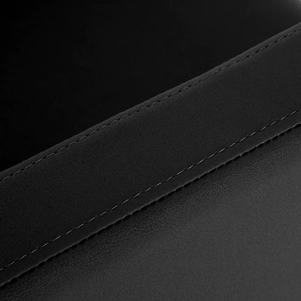 GABBIANO kirpyklos kėdė VITORIA, juoda