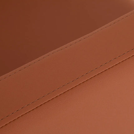 GABBIANO kirpyklos kėdė VITORIA, ruda