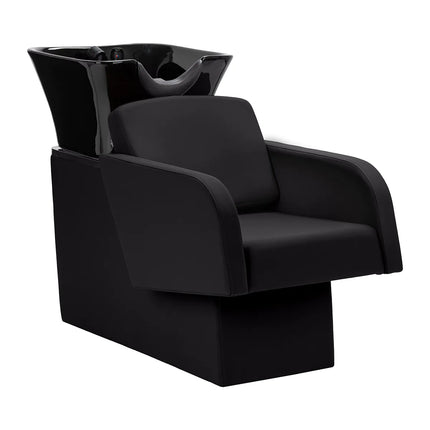 GABBIANO kirpyklos plautuvė ELDA, juoda