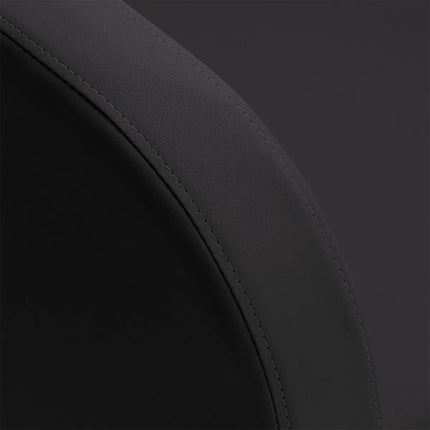 GABBIANO kirpyklos plautuvė ELDA, juoda