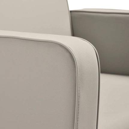 Парикмахерская мойка GABBIANO MODENA, черная.