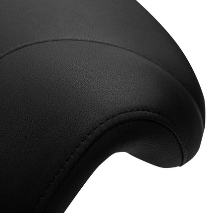 GABBIANO meistro kėdė D032, juoda