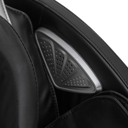 Masažinis krėslas Sakura Prime 101 juodas