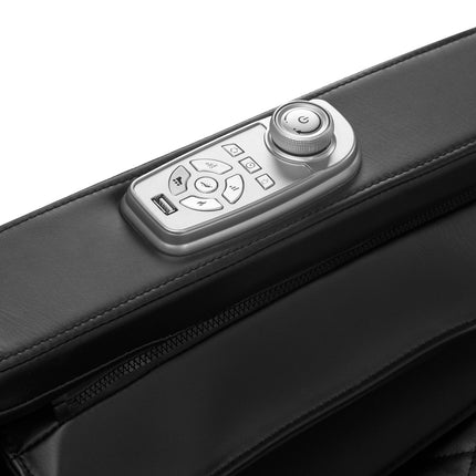 Masažinis krėslas Sakura Prime 101 juodas