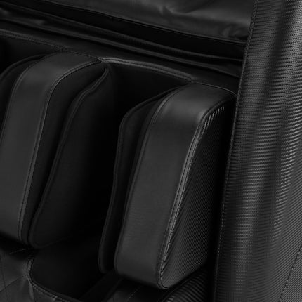 Masažinis krėslas Sakura Prime 101 juodas