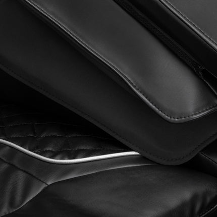 Masažinis krėslas Sakura Prime 101 juodas