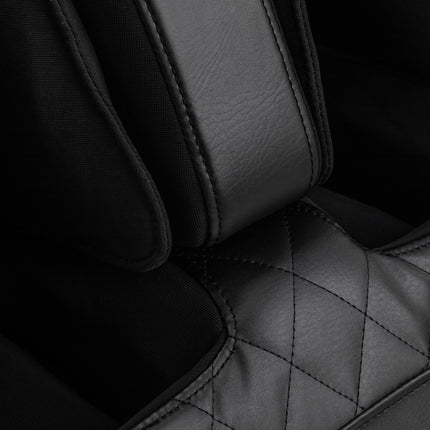 Masažinis krėslas Sakura Prime 101 juodas