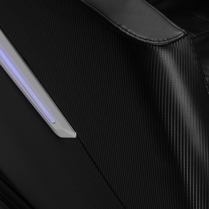 Masažinis krėslas Sakura Prime 101 juodas