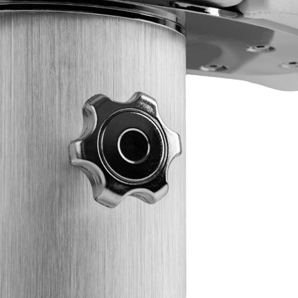 Педикюрная ванночка AZZURRO с функцией массажа.