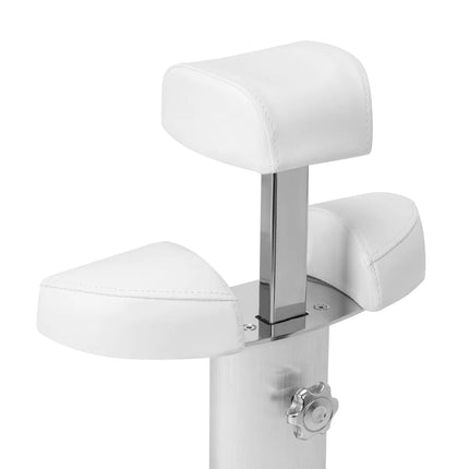 Педикюрная ванночка AZZURRO с функцией массажа.