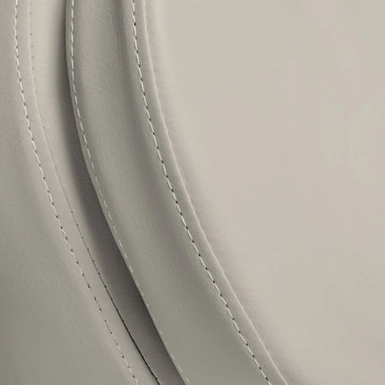 Elektrinis kosmetologinis gultas SILLON CLASSIC 3 variklių, smėlio spalvos