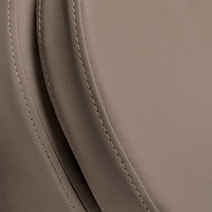 Elektrinis kosmetologinis gultas SILLON CLASSIC 3 variklių, rudas