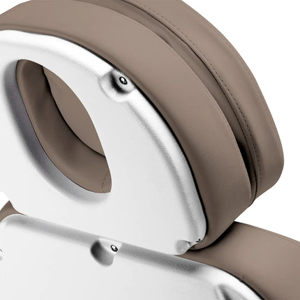 Elektrinis kosmetologinis gultas SILLON CLASSIC 3 variklių, rudas