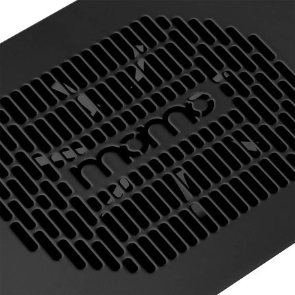 Momo 05-BL Manikiūro stalas su dulkių surinkėju