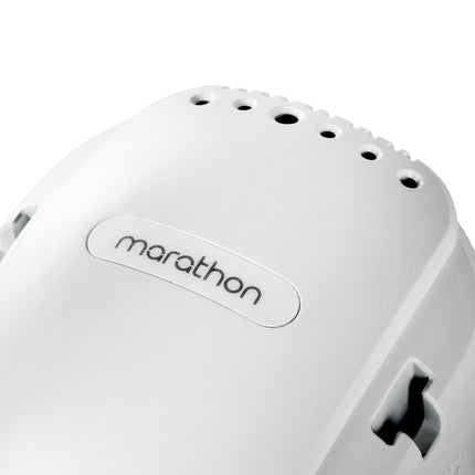 Saeyang frezarka Marathon 3 Champion NEW white + H200