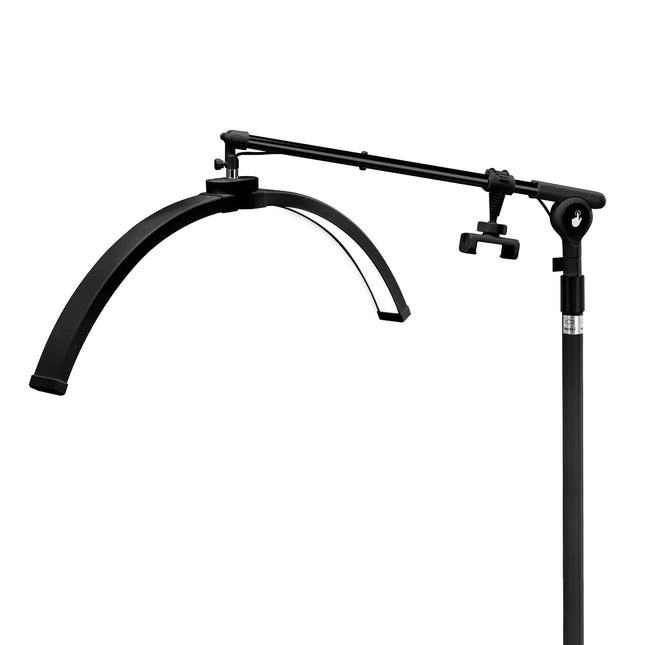 Косметологическая лампа GLOW FX07, белая