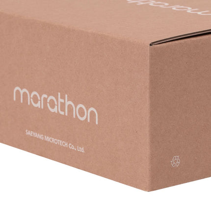 Saeyang frezarka Marathon 3 Champion NEW black + H200