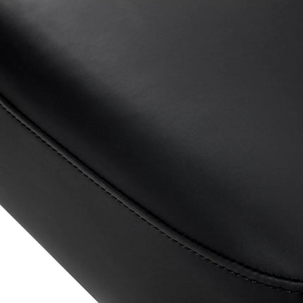 Hairdressing chair Omega Aurora black