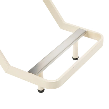 Hairdressing chair Omega Aurora black
