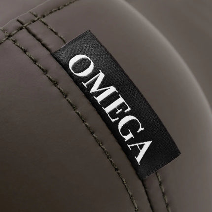 Рабочий стул мастера OMEGA Supremo, коричневый