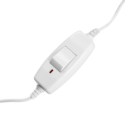 Įmontuojamas dulkių surinkėjas MOMO J-404, baltas