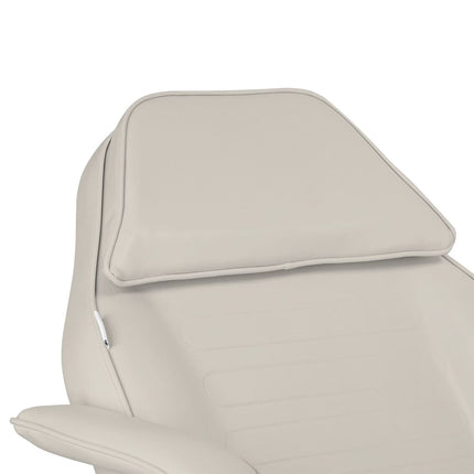Fotel kosmetyczny hydrauliczny Sillon v2 210 beżowy