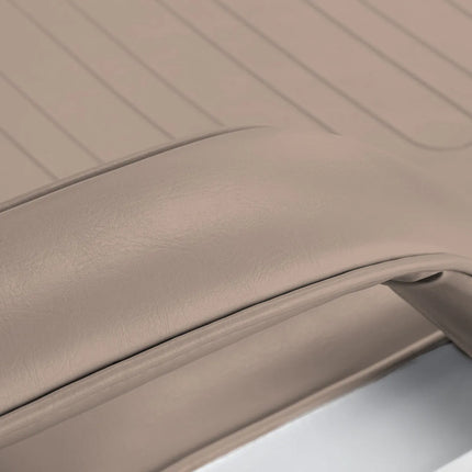 Hidraulinis kosmetologinis gultas Sillon v2 210, rudas