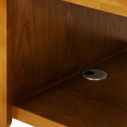 Elektrinis masažo gultas SILLON Leisure SPA 3 variklių, smėlio spalvos