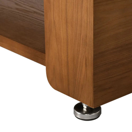 Elektrinis masažo gultas SILLON Leisure Premium SPA 3 variklių, smėlio spalvos