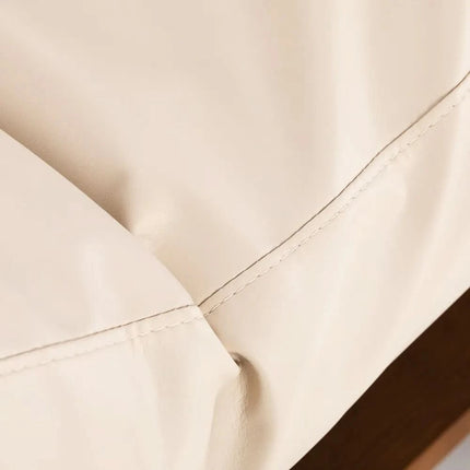 Elektrinis masažo gultas SILLON Leisure Premium SPA 3 variklių, smėlio spalvos