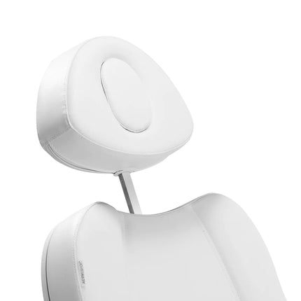 Kosmetologinio gulto AZZURRO 803D metalo rėmo konstrukcija – ilgaamžiškumas ir stabilumas