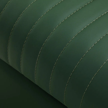 GABBIANO barberio kėdė VISIONERIO, žalia