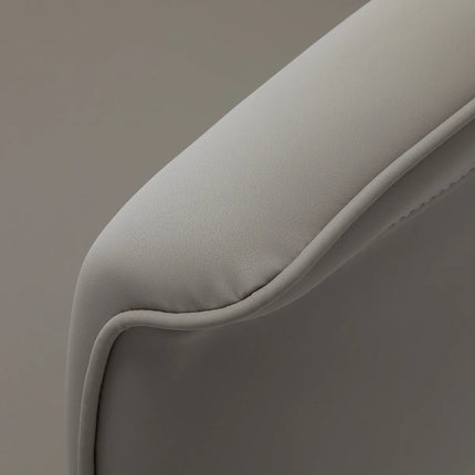 Барберское кресло GABBIANO PATRIZIO, черное.