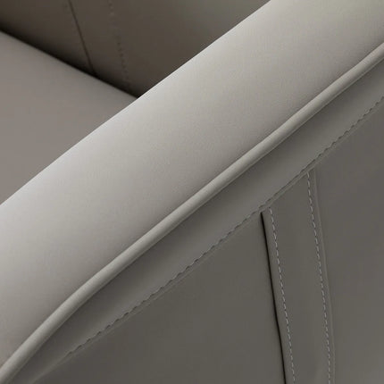 Барберское кресло GABBIANO PATRIZIO, черное.