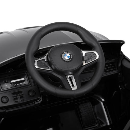 Fotel fryzjerski dziecięcy samochodzik Gabbiano BMW