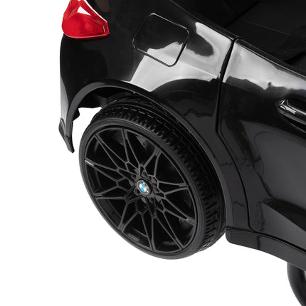 Fotel fryzjerski dziecięcy samochodzik Gabbiano BMW