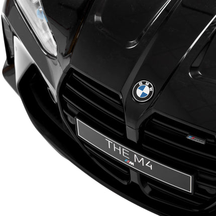 Fotel fryzjerski dziecięcy samochodzik Gabbiano BMW