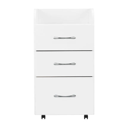 Spintelė COMBI, balta