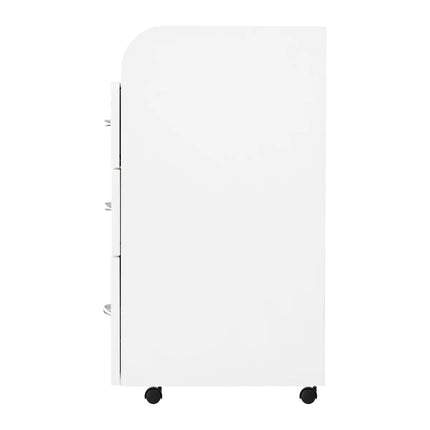 Spintelė COMBI, balta