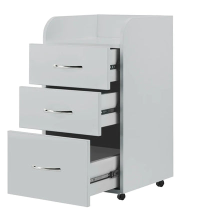 Spintelė COMBI, pilka