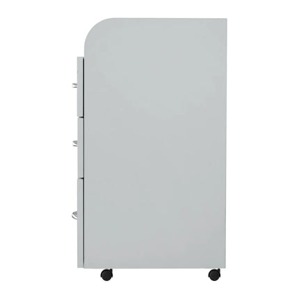 Spintelė COMBI, pilka