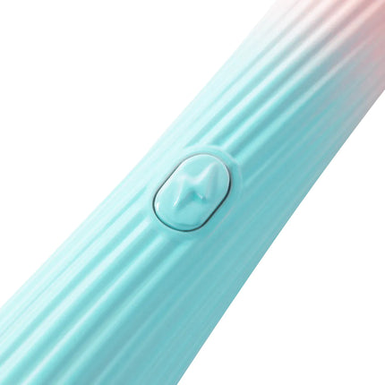 OCHO mini nagų lempa su dvigubu UV/LED spektru – efektyvus kietinimas pedikiūro metu