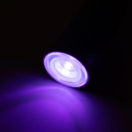 OCHO mini UV/LED lempa artimojo plano vaizdas – nagų kietinimo įranga manikiūro meistrams