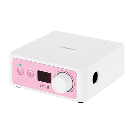 SAEYANG MARATHON K35 mini nagų freza pink + H200