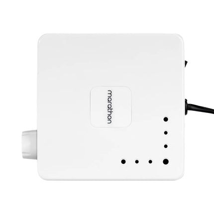 SAEYANG MARATHON K35 mini nagų freza pink + H200