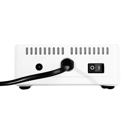 SAEYANG MARATHON K35 mini nagų freza pink + H200